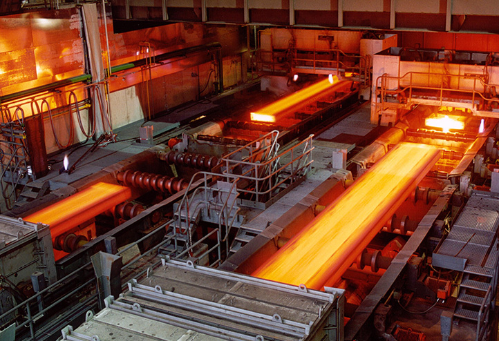Metallurgy Industry