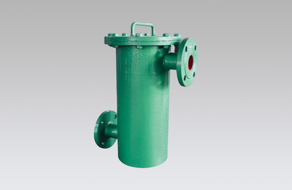 CLQ Type Magnetic Filter