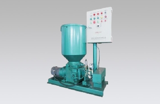 JHRB-P Electric Dry Oil Pump