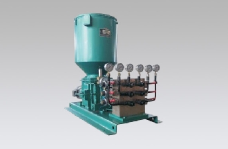 Electric Dry Oil Pump