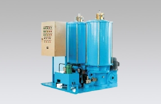 2DRB-P585Z double row electric dry oil pump