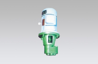 LBZ Type Vertical Gear Pump Device