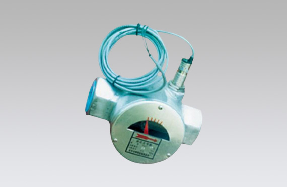 YXQ Type Oil Flow Transmitter