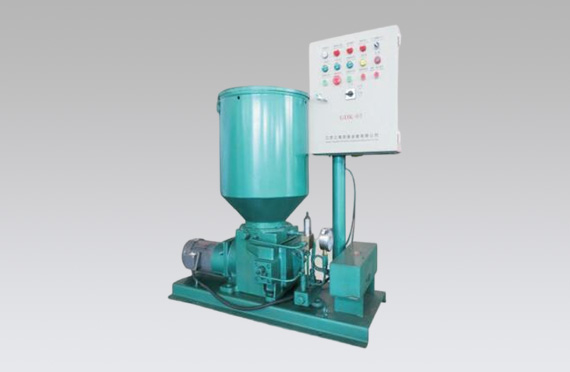 JHRB-P Electric Dry Oil Pump